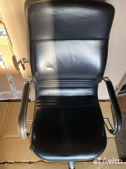 Кресло руководителя