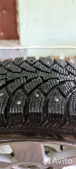 Nokian Tyres Hakkapeliitta 4 195/65 R15