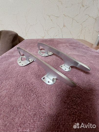 Полозья для фигурных коньков 21 см