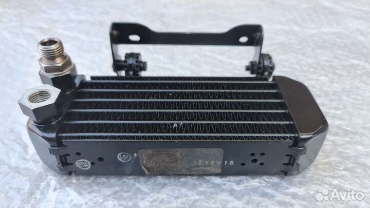 Ducati Hypermotard 950 Масляный Радиатор