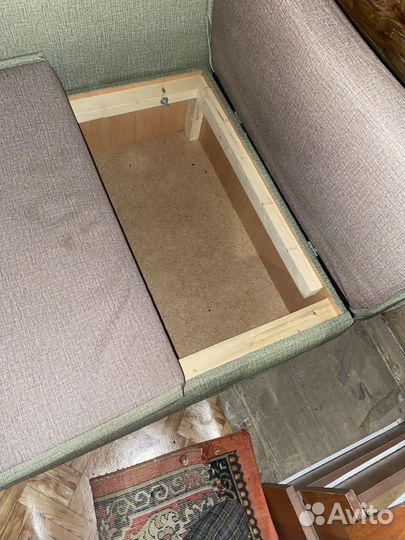 Диван-кровать