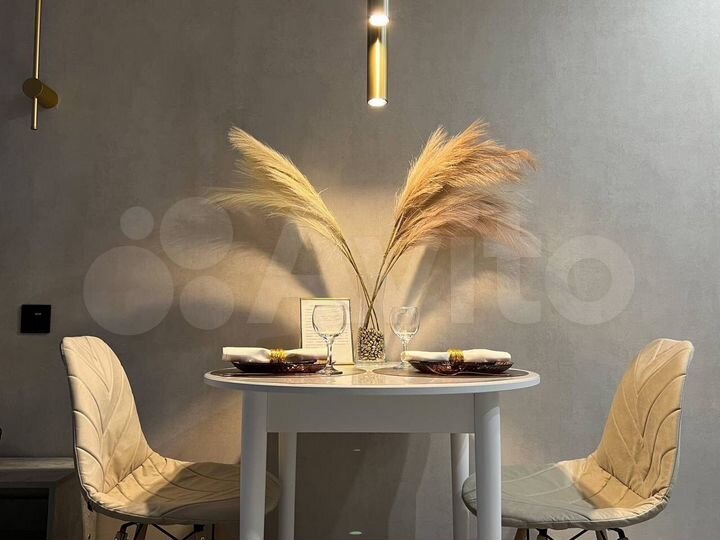 Квартира-студия, 25 м², 10/16 эт.