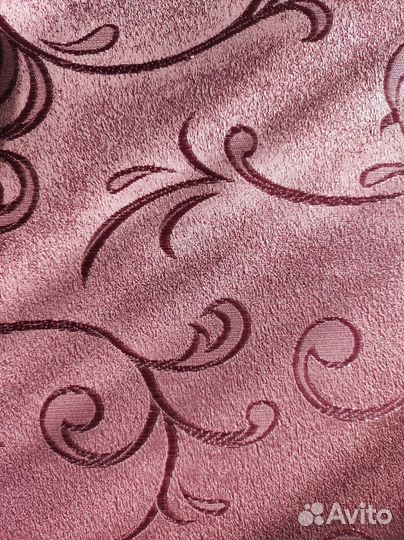 Ткань для штор