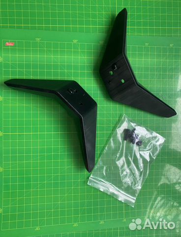 Philips 32PFT4101/60 ножки