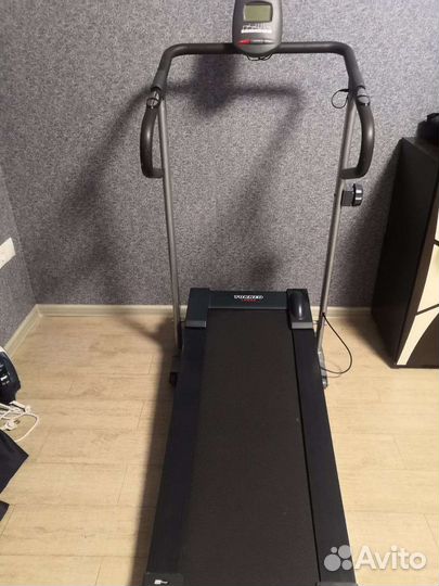 Беговая дорожка torneo (механическая)