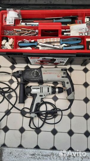 Услуги мастер на час