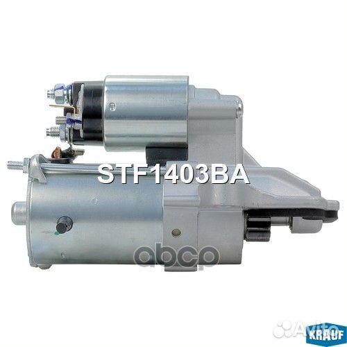 Стартер STF1403BA Krauf