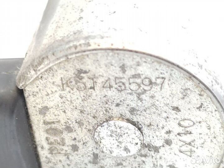 Датчик давления масла двс Mazda 3 BM 2016