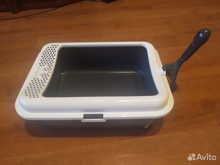 Лоток для кошек