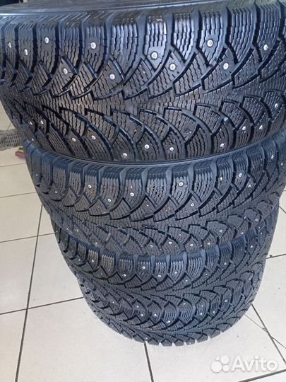 Nordman Nordman 4 195/60 R15