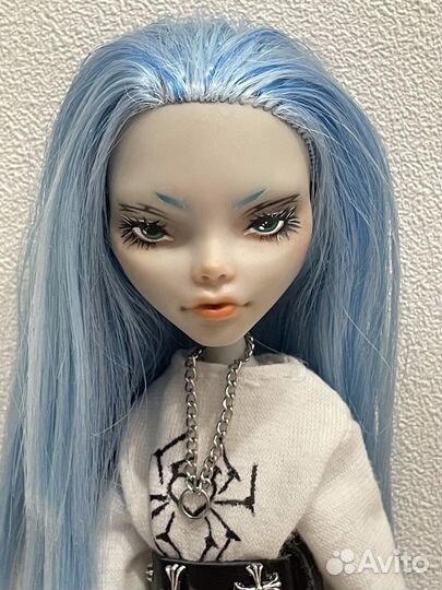 Монстр хай ооак