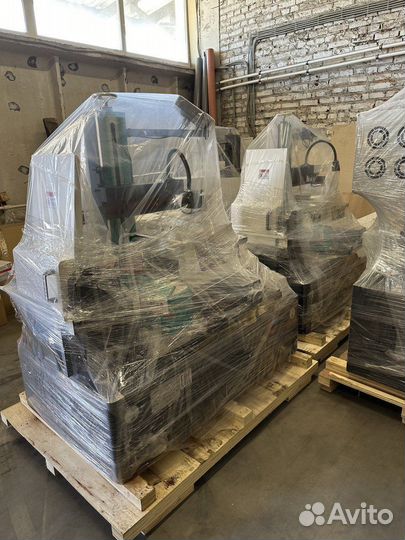 Электроэрозионный станок Bofeng DK7745 стандарт