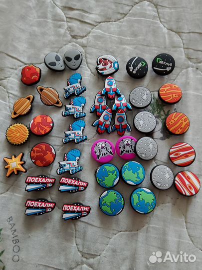 Космостартсы пятёрочка