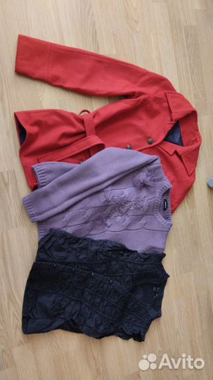 Пакет одежды 44-46