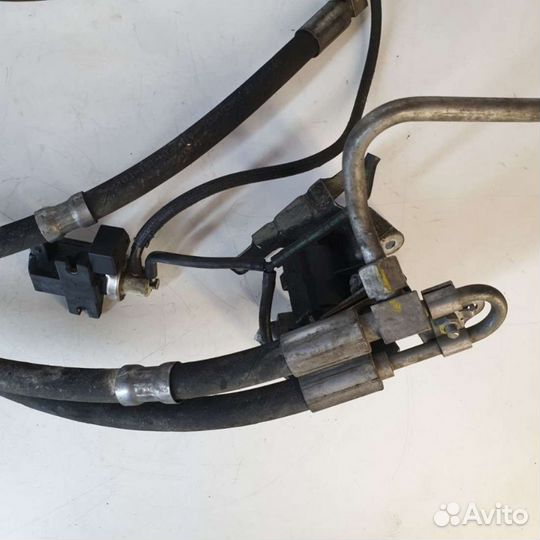 Шланг гидроусилителя BMW 5 F10/F11/GTF07 2012г. 67