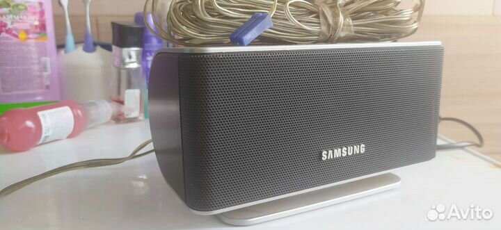 Акустические колонки