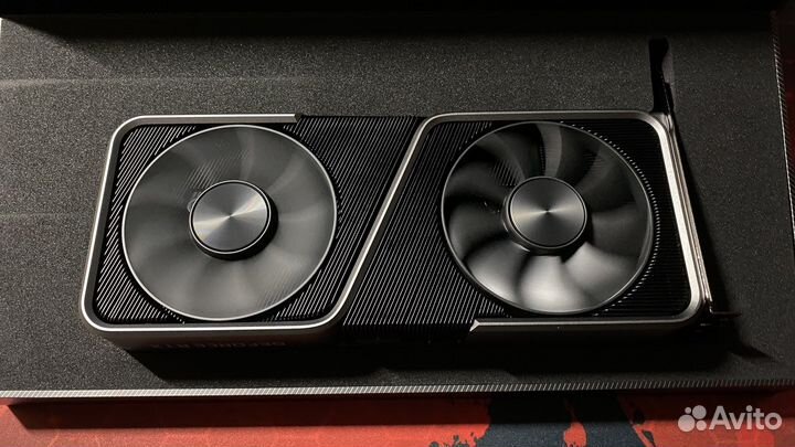 Nvidia RTX 3070 Founders Edition