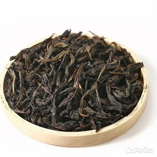 Китайский чай да Хун пао SST-1764