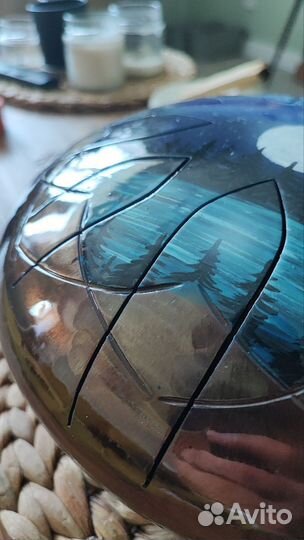 Глюкофон 25 см