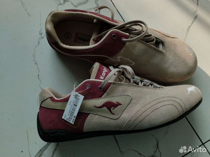 Кроссовки мужские KangaRoos 41 размер