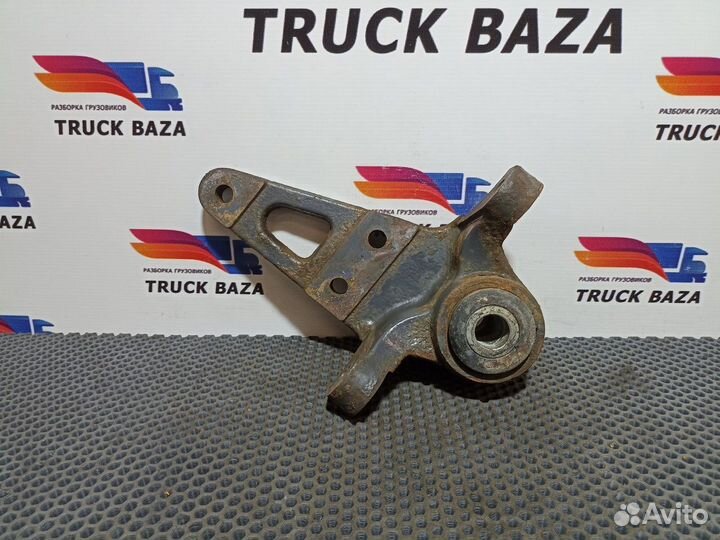 Кронштейн рессоры передней левый Renault Premium