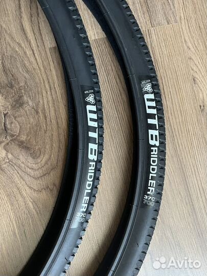 Велосипедная покрышка 700с *2 шт