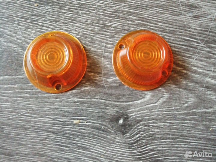 Повторитель поворота