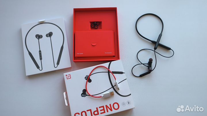 OnePlus bullets wireless Z