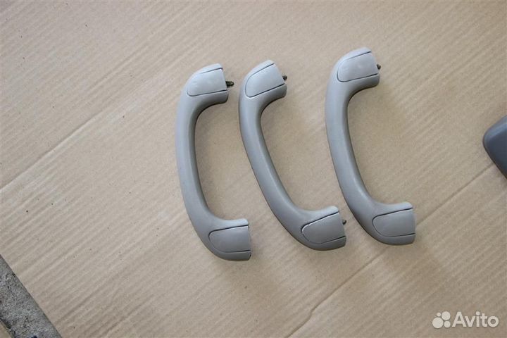 Ручка салонная Toyota Corona Premio (st215) 1996