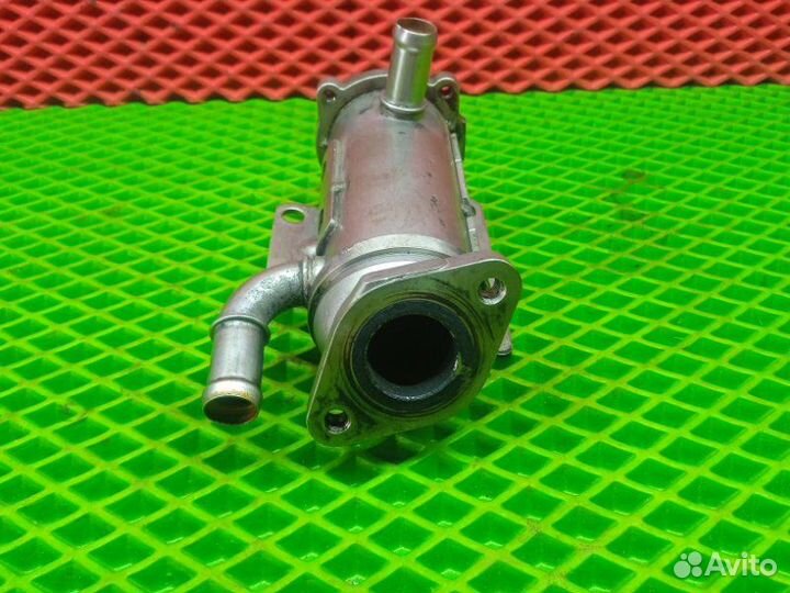 Радиатор EGR Opel Vivaro M9R780 2007