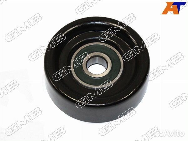 Ролик приводного ремня lexus GX470