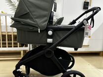 Коляска bugaboo fox cub