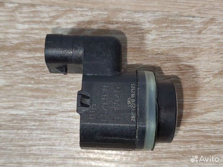 Датчик парковки Bmw 5 F10 N52B25 2011