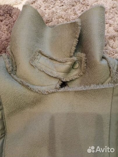 Куртка демисезонная женская 42 44