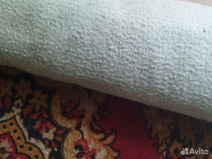 Палас. Дорожка