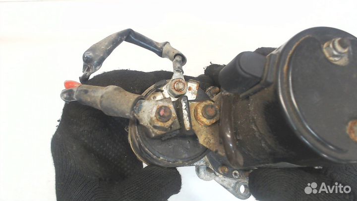 Стартер Opel Vectra B, 1997