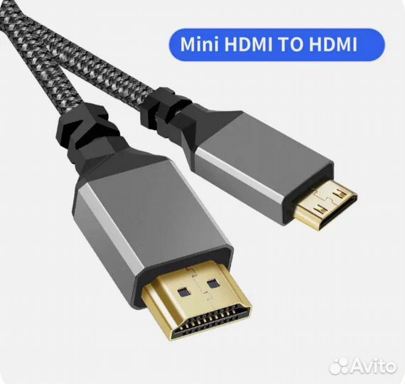 Micro usb hdmi переходник