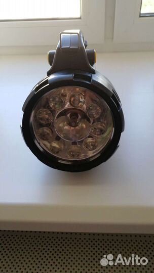 Фонарь-Прожектор