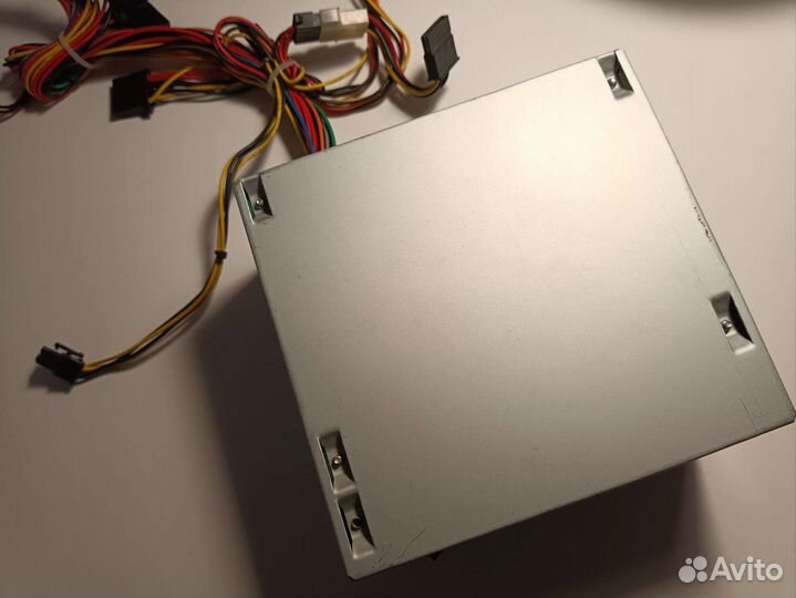 Блок питания 500w