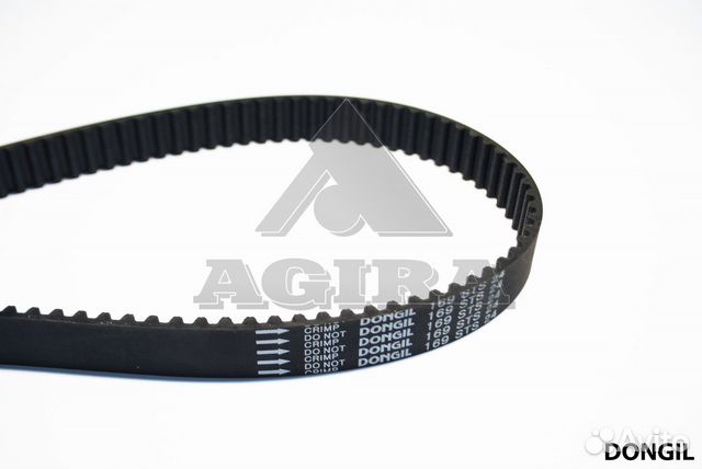 Ремень грм Chevrolet evanda / lacetti(J200) / nubi