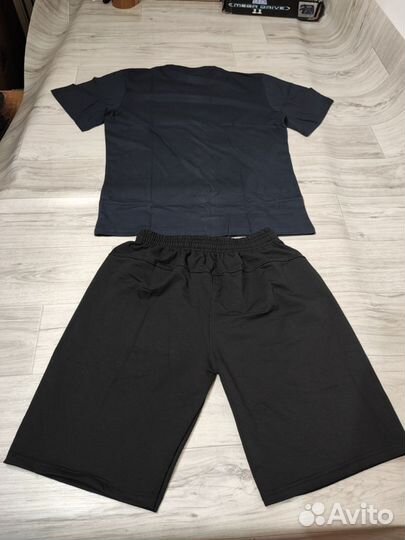 Мужской костюм