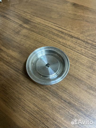 Кофемашина капсульная nespresso