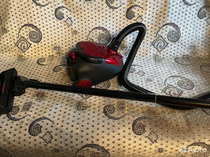 Пылесос Sakura