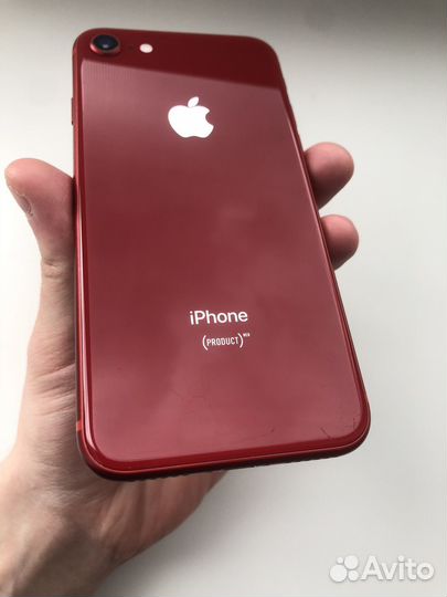iPhone 8, 64 ГБ