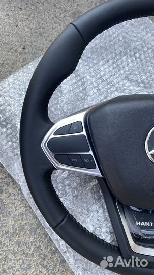 Руль газель Некст next Mercedes