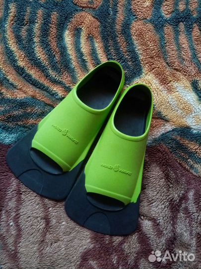 Ласты детские р 30-32