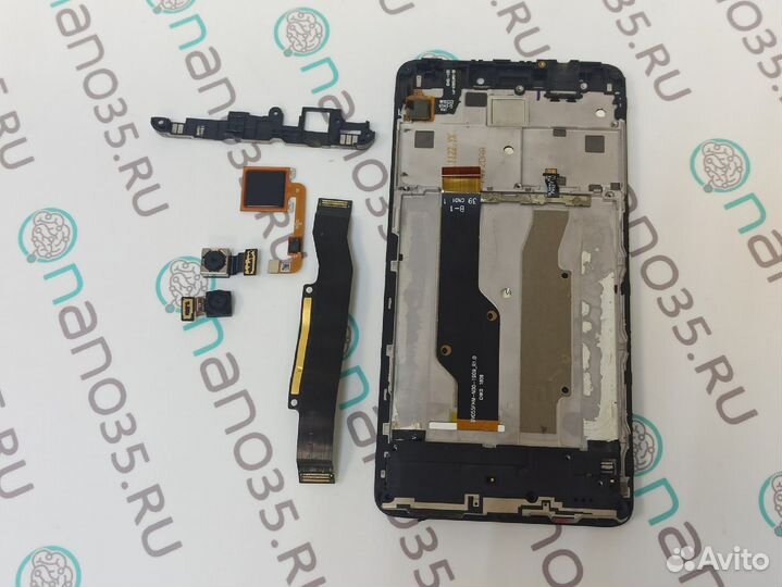 Запчасти для телефона Xiaomi, Redmi