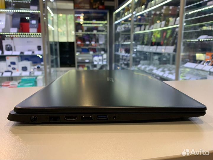 Ноутбук Acer Aspire N19C1