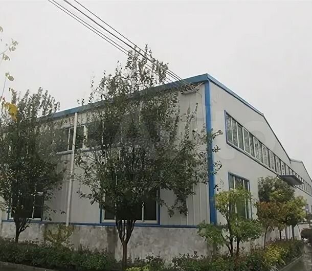 Склад, 7692 м²
