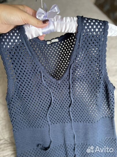 Intimissimi платье туника